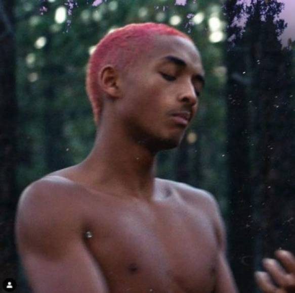 Según Jaden cuenta con todo el apoyo de sus padres. 'La lección más importante que he aprendido de mis padres ha sido la importancia de ser yo mismo, cueste lo que cueste y sin importar lo que la gente piense', declaró.<br/>