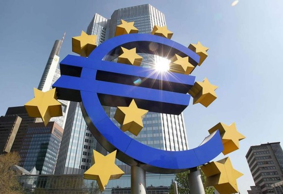 Zona euro, riesgo para la economía mundial