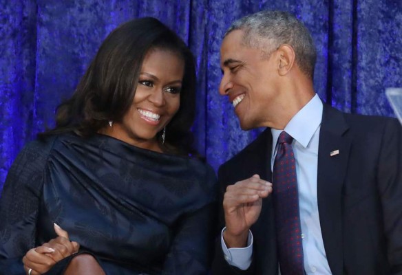 Barack Obama dedica amoroso mensaje a Michelle por su cumpleaños y alborota las redes