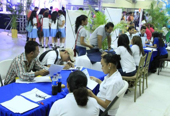 Realizarán primera Feria de Oportunidades en SPS