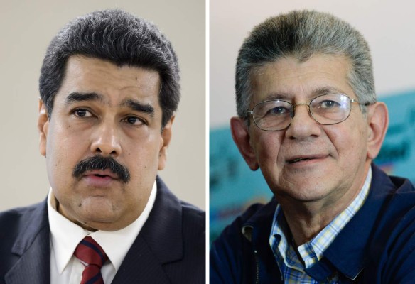 Chavismo propone que Tribunal legisle en vez de Asamblea