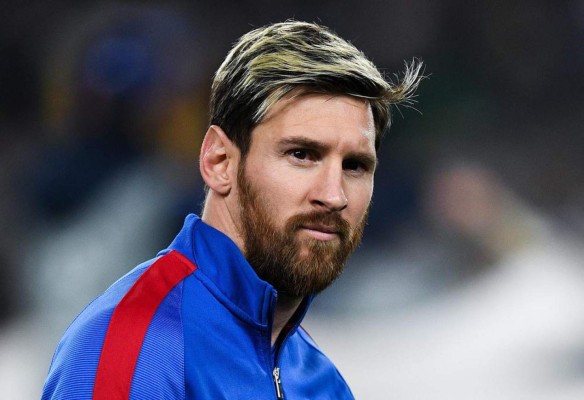 Messi exige estas condiciones para renovar con Barcelona