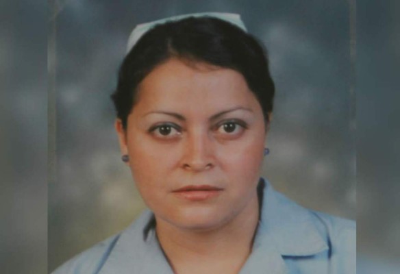 Cae mujer por muerte de la enfermera de Choloma