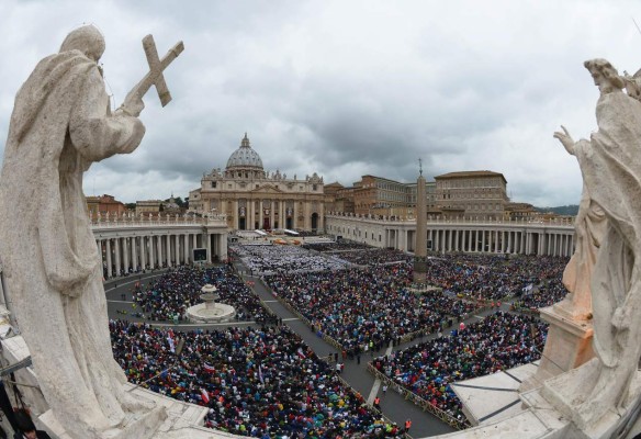 Italia: Al Qaeda planeaba atentados contra el Vaticano