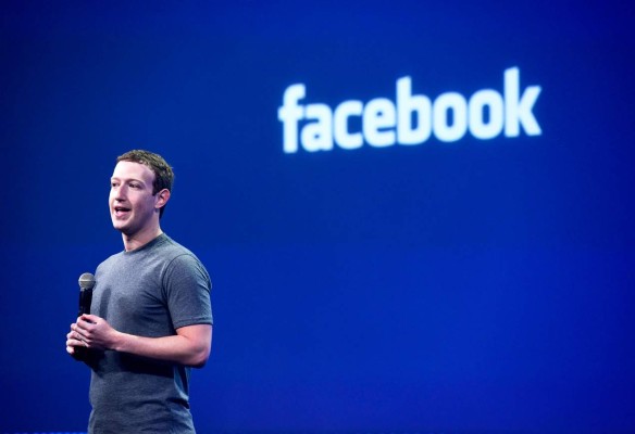 Facebook 'mata' a varios usuarios, incluyendo a Mark Zuckerberg