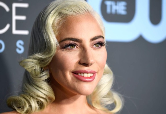 Lady Gaga acudió a los Grammy sin su anillo de compromiso