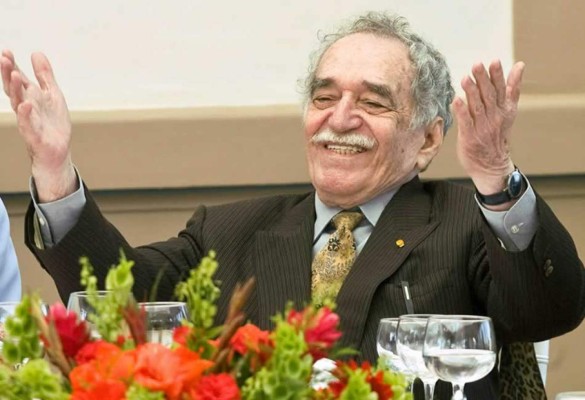 Personalidades lamentan el fallecimiento de García Márquez