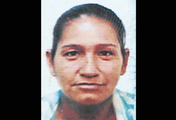 Por celos hondureño mata a machetazos a su exmujer