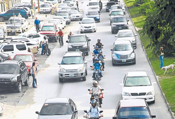 'A San Pedro Sula le urgen obras; si se ejecutan, vendrá el desarrollo”