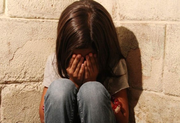 El 40% de abusos sexuales contra niños hondureños son cometidos por sus padres