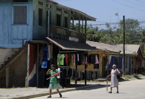 Sonaguera, la capital del cítrico y la fe mariana