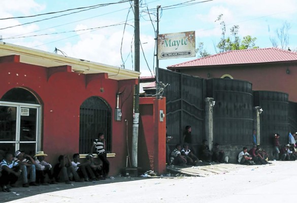 El Espíritu, el pueblo que vivía al son de los hermanos Valle