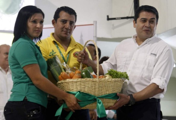Honduras abastece el 5% del consumo de tilapia de EEUU