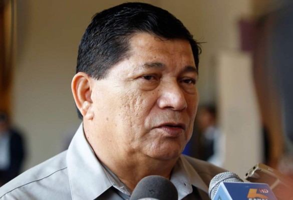 Movimiento disidente surge en el Partido Demócrata Cristiano de Honduras