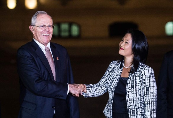 El video que llevó a la renuncia de Kuczynski a la presidencia de Perú