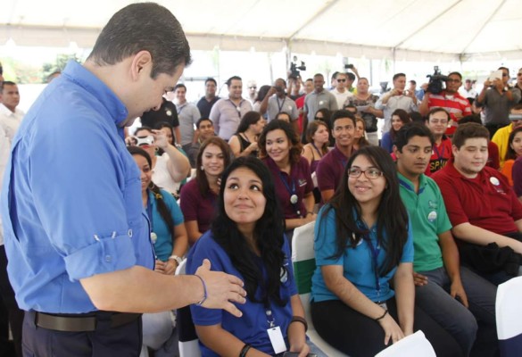 Call center se expande en San Pedro Sula