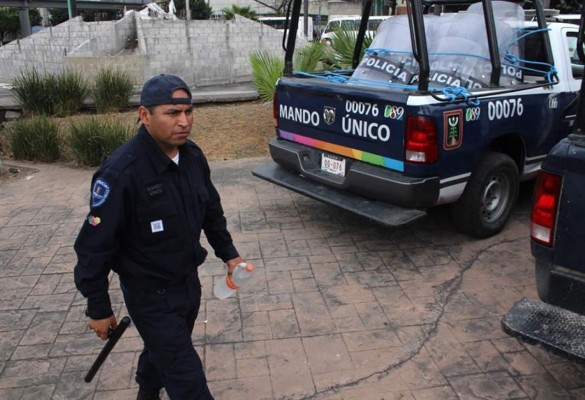 Asesinan al titular de Seguridad Pública del municipio mexicano de Cuernavaca