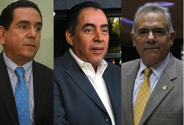 Dictamen de Finanzas será decisivo para readecuación en San Pedro Sula