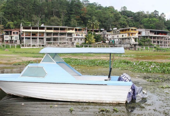 Honduras: Invertirán $10 millones en saneamiento del Lago de Yojoa