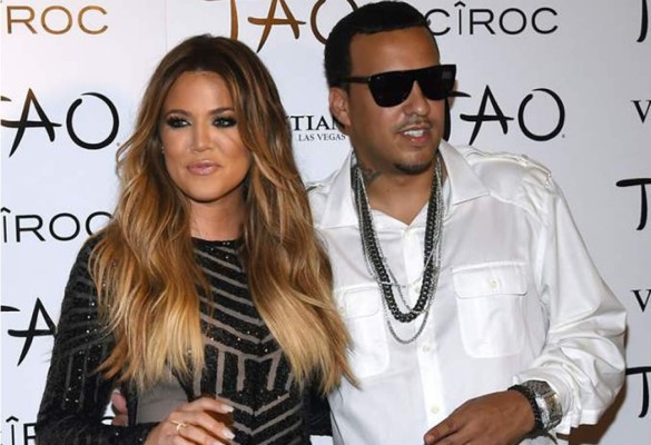 Khloe Kardashian, en abstinencia