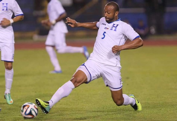 'Honduras está con hambre de hacer historia en el Mundial”