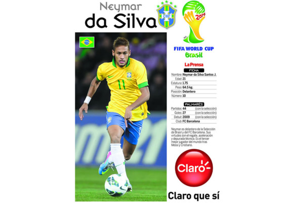 Colecciona las láminas satinadas del Mundial de Brasil 2014
