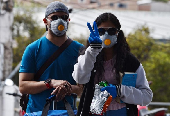 Medidas tomadas por Honduras para prevenir el coronavirus