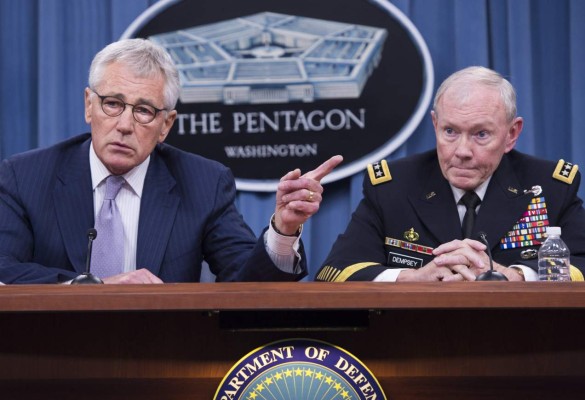 Estados Unidos califica ejecución de Foley como acto terrorista