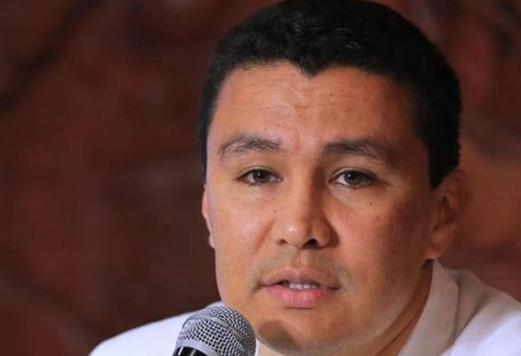'Para nada servía Consejo contra el Narcotráfico de Honduras”: Ebal Díaz