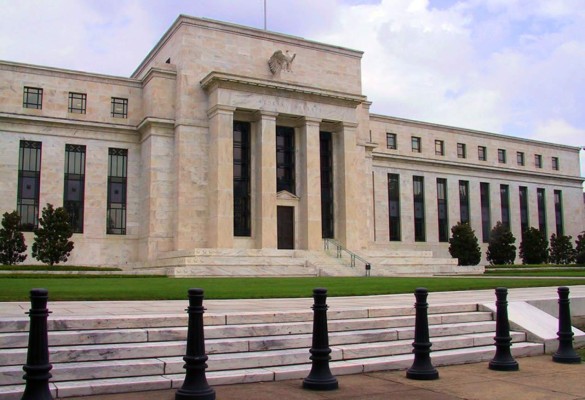 La capacidad ociosa, dato clave para la Fed