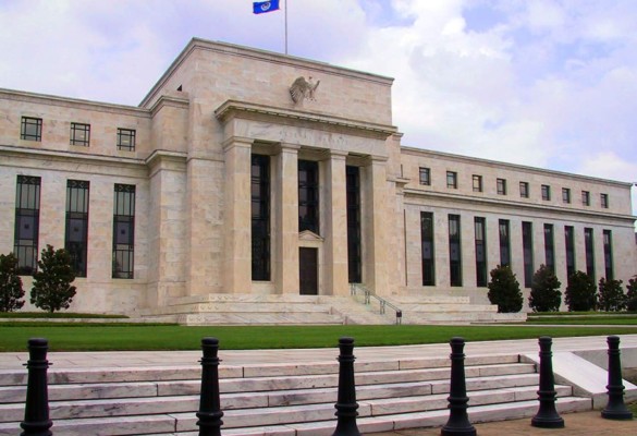 La Fed obliga a Citigroup a hacer un reordenamiento global