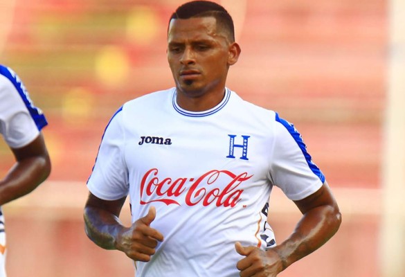 Wilfredo Barahona: 'Honduras lleva a 22 leones'