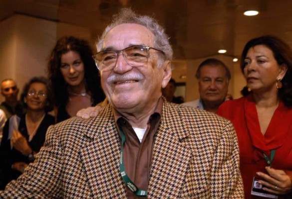 El día que García Márquez perdió 'el sentido del rídiculo', gracias al fútbol