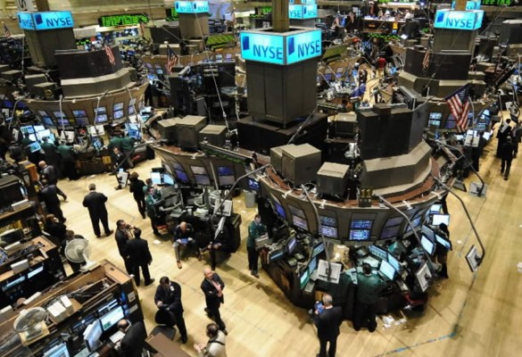 Wall Street se ajusta a las reglas de Washington