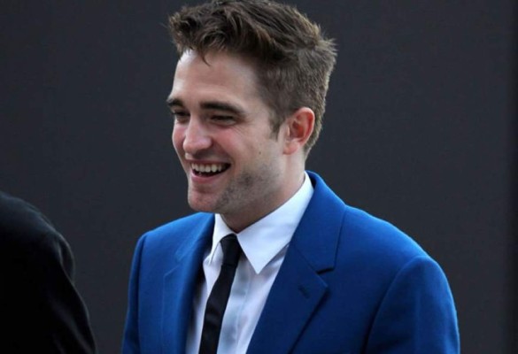 Robert Pattinson busca ayuda psicológica