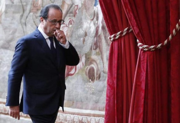 Francia reforzará el dispositivo militar desplegado en Irak