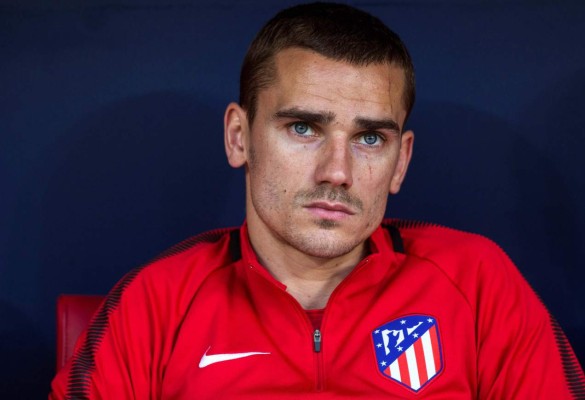 ¡Preocupación en Barcelona! El PSG tienta a Griezmann