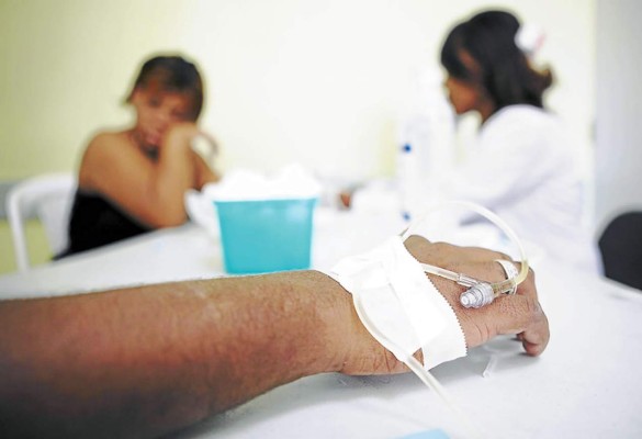 Descartan que haya fiebre chikungunya en Honduras