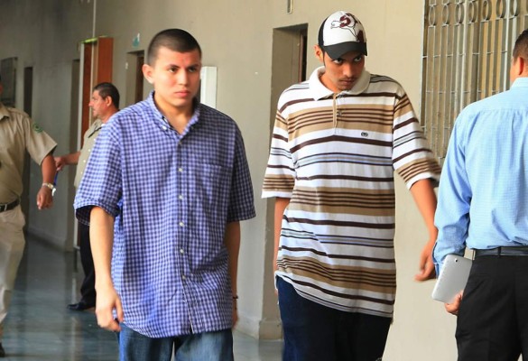 Acusados de matar a taxista hondureño quedan libres