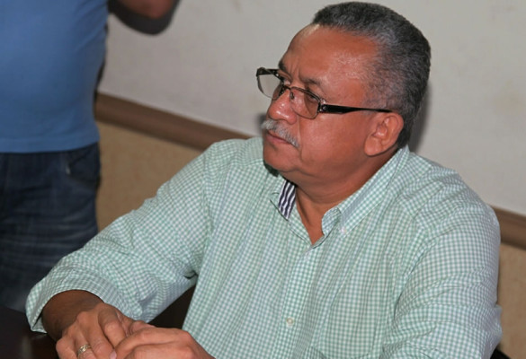 Honduras: Asesinan a Aníbal Kelly, regidor de San Pedro Sula