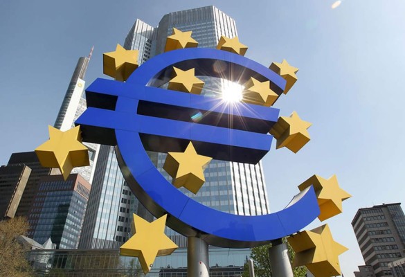 La zona euro puede necesitar una dosis de Abeconomía para evitar la deflación