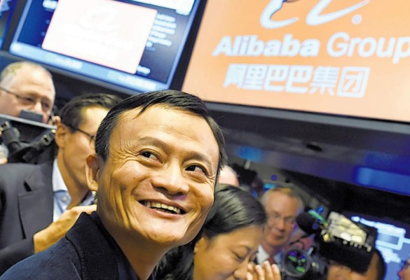 Ahora, Alibaba debe cuidar sus altos márgenes