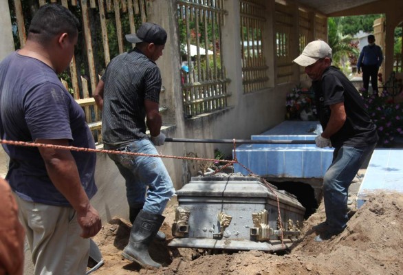 Foto: La Prensa