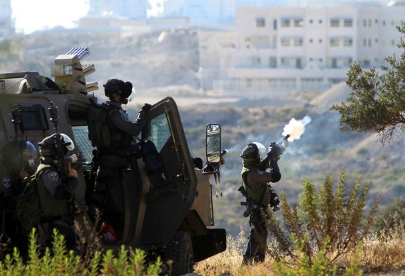Israel aumenta la ofensiva en Gaza para ‘terminar la misión’