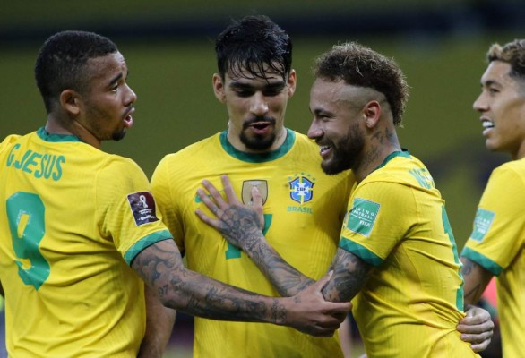 Jugadores de Brasil deciden disputar Copa América pese a insatisfacción