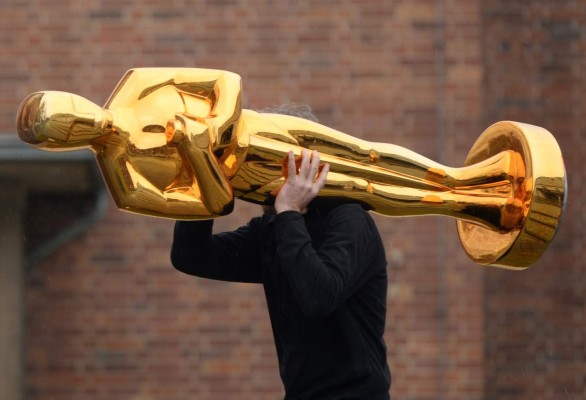 Oscar 2015: Y los ganadores de las críticas son...
