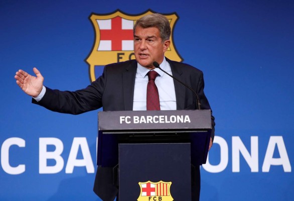 ¿Pueden volver Messi y Neymar al Barcelona? Laporta se destapa y habla sin rodeos