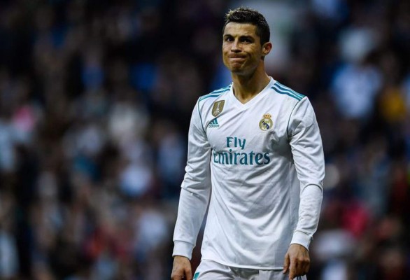 Cristiano Ronaldo revela el equipo al que deseaba enfrentar en la final de Champions