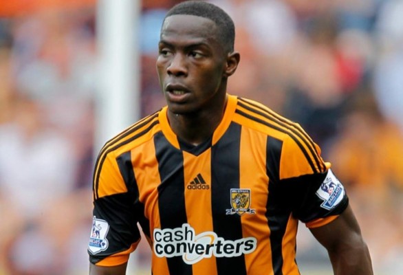 El Hull City de Maynor Figueroa desciende en Inglaterra