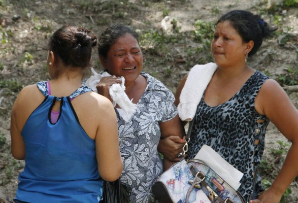 Novio de exreina de belleza confiesa que la mató por celos